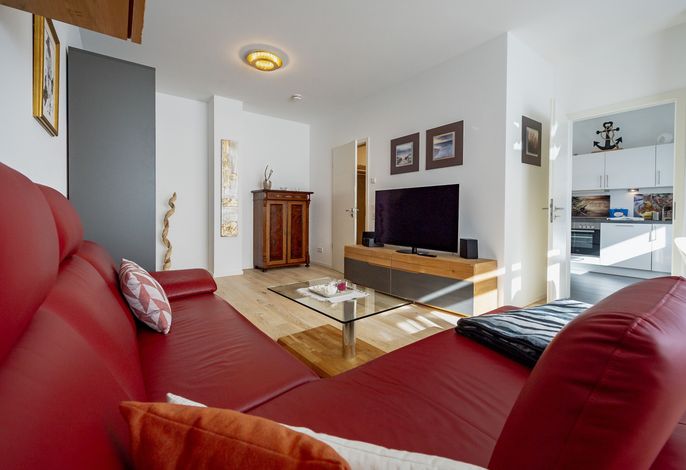 Villa Wiederkehr in Sellin | Wohnung 4