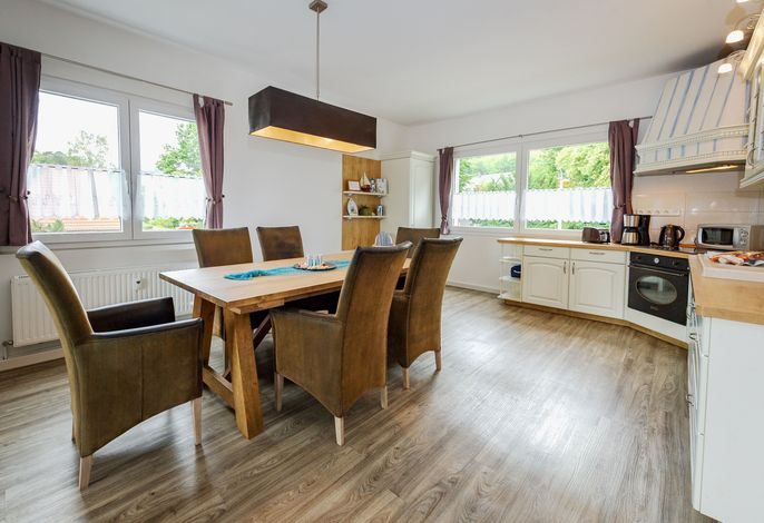 Ferienwohnung Inselparadies