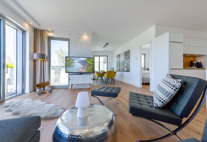 Villa Vista | Wohnung 01 | Vista