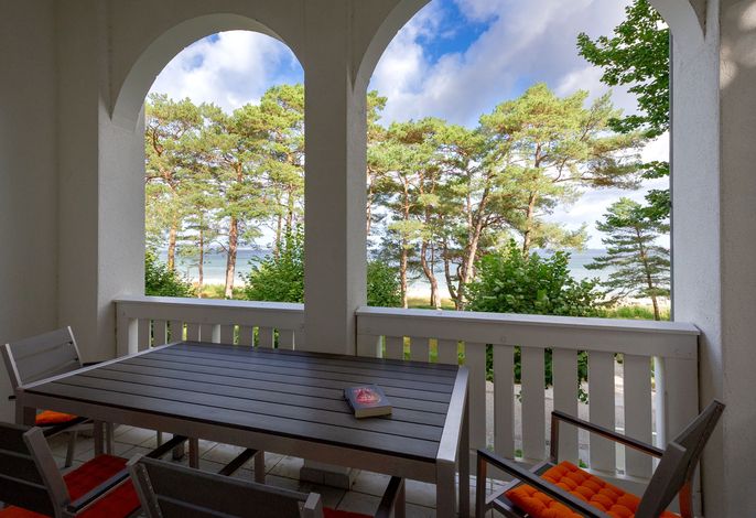 Villa Strandidyll in Binz | Wohnung 05