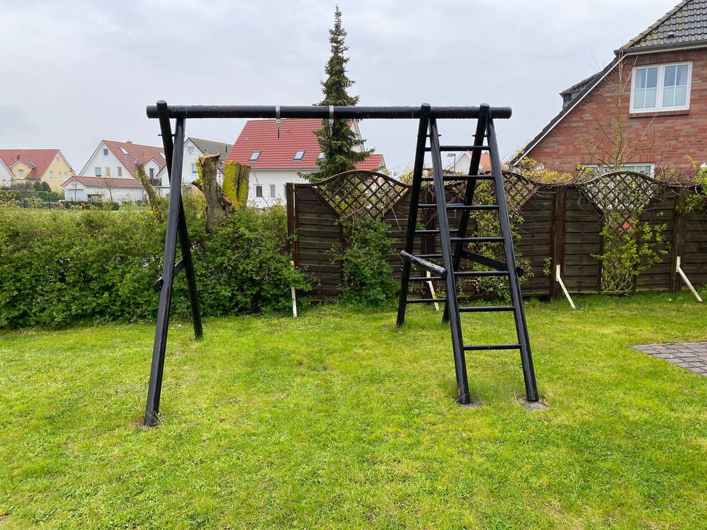 Schaukel