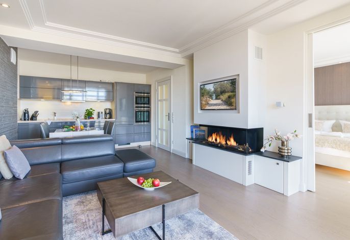 Villa Gruner * App. 12