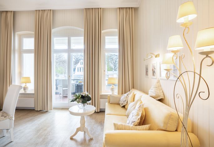 Villa Gruner * App. 1b
