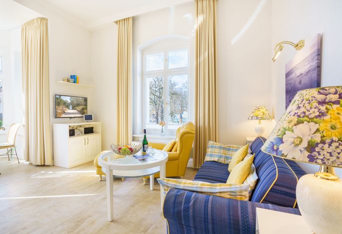 Villa Gruner * App. 1a