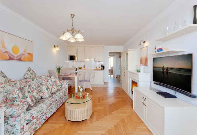 Villa Louise * App. 10