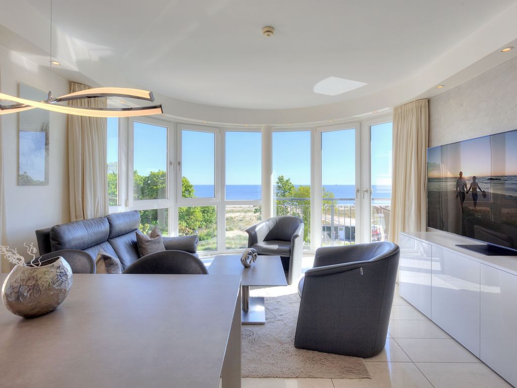 Villa Louise · App. 9 – Ahlbeck