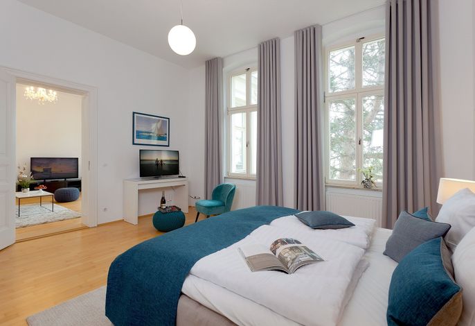 Villa Schlossbauer * App. 9