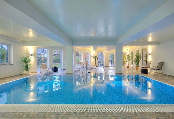 Ostseeresidenz Gorki-Park * App. 1