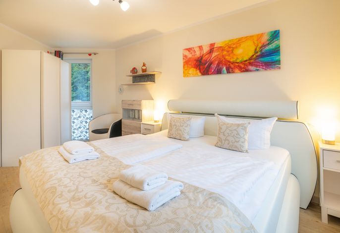 Villa Bettina * App. 5