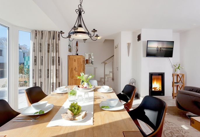 Ferienhaus Fietje