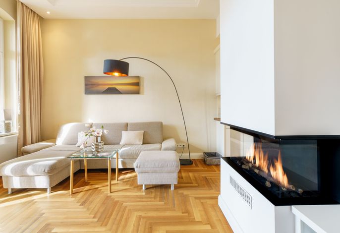 Villa Gruner * App. 7