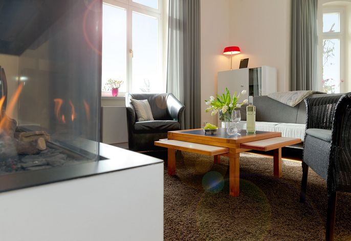 Villa Gruner * App. 8