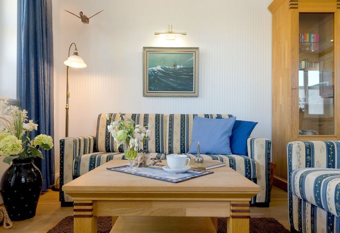 Villa Gruner * App. 11