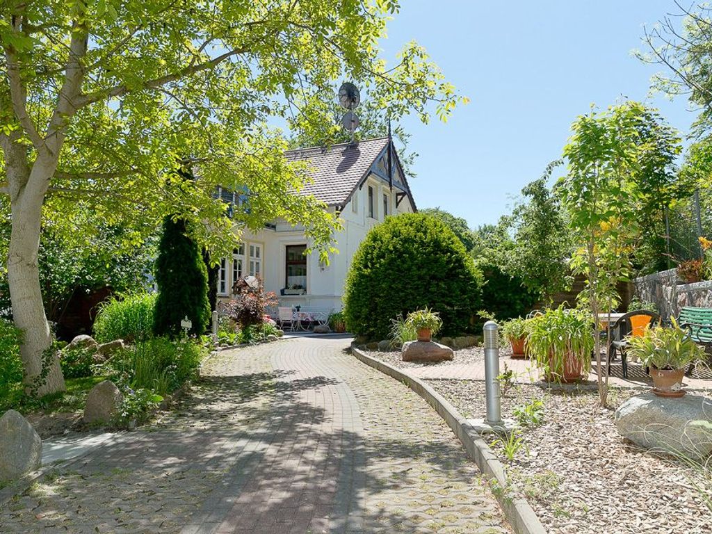 Innenhof