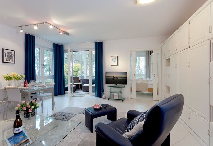 Villa Darja * App. 6
