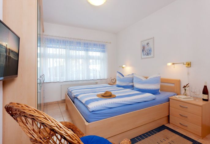 Villa Bellevue * App. 9
