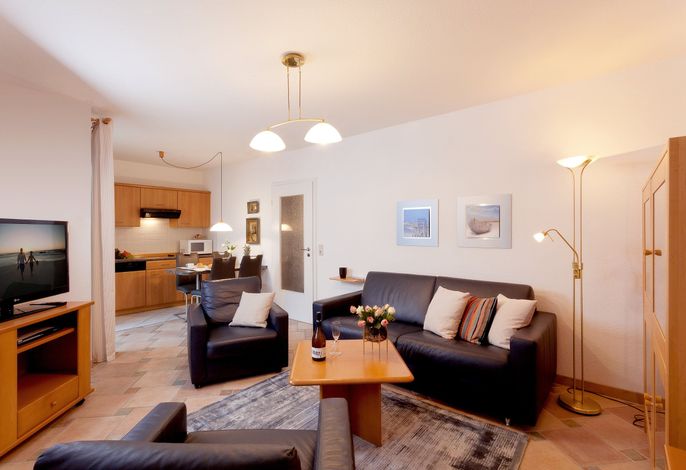 Haus Miramar * App. 11