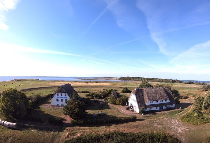 Süderhaus Hiddensee * App. 2