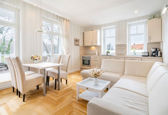 Villa Gruner * App. 13