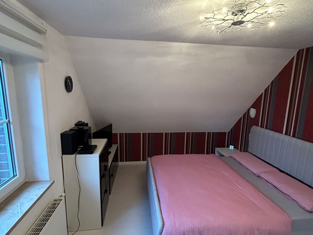 Schlafzimmer Obergeschoss