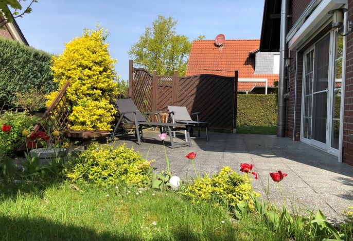 Haus Seetreppe