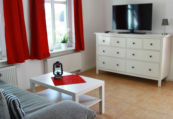 Photo Kapitaensferienhaus 10