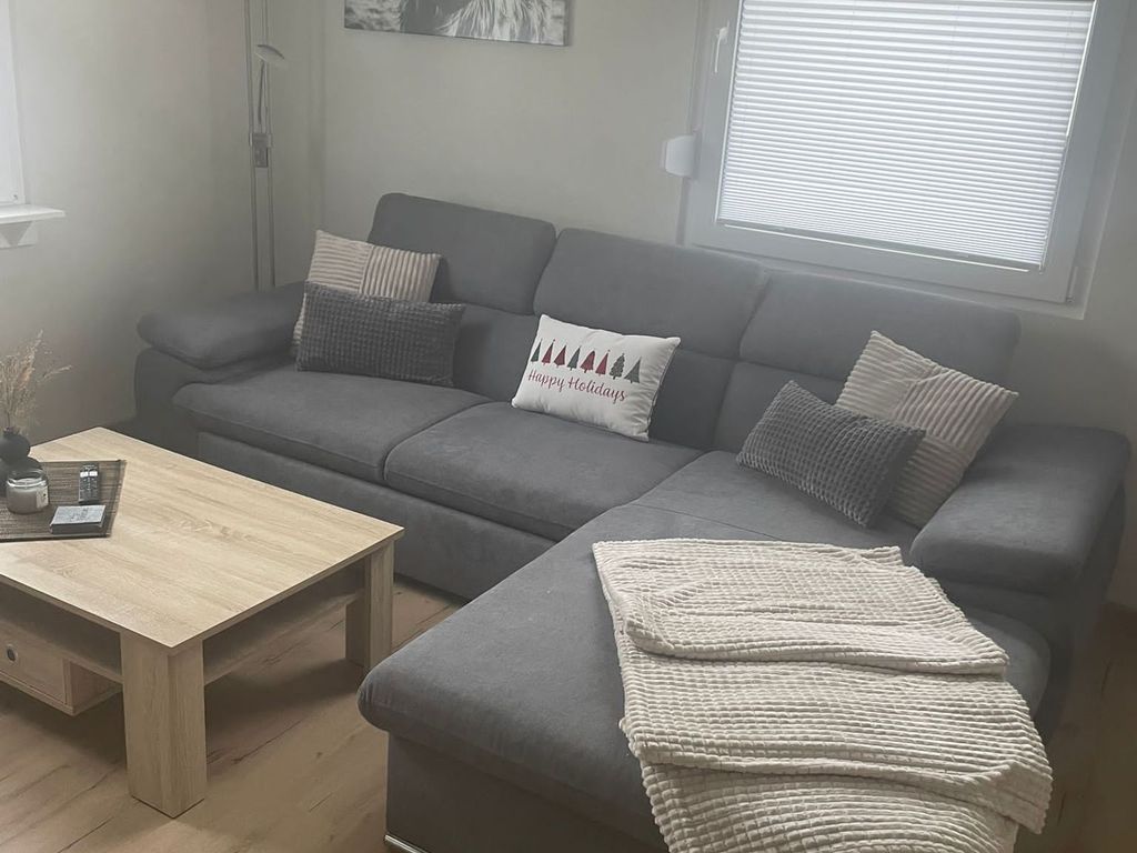 Ferienwohnung Grebe
