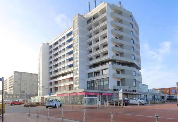 Haus Sylter Welle 9-93 WB