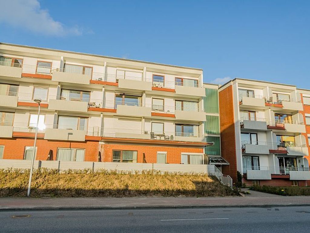 Haus Norderhoog