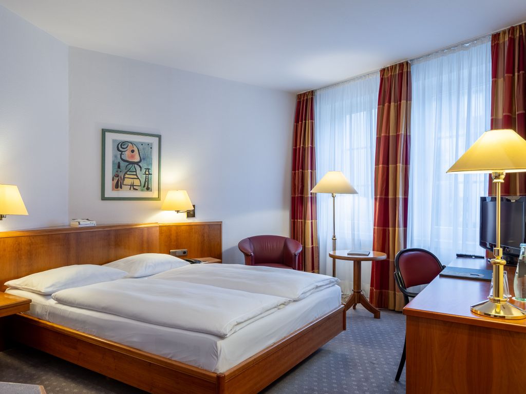 Doppelzimmer Klassik