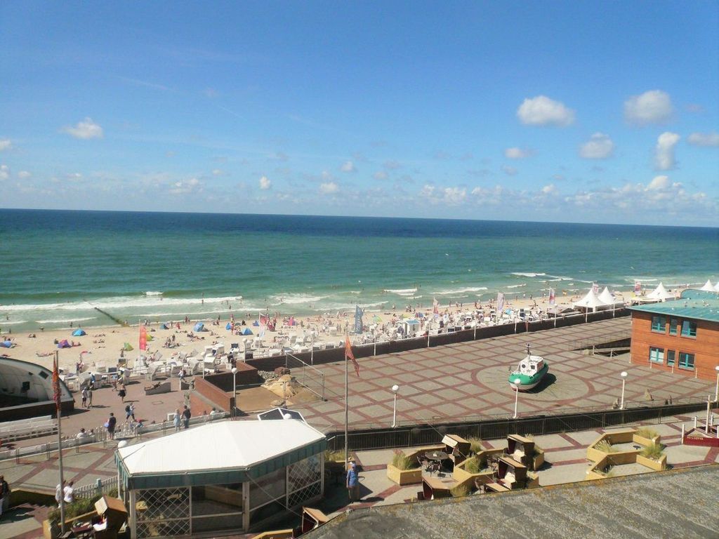 Haus Metropol 254 OB