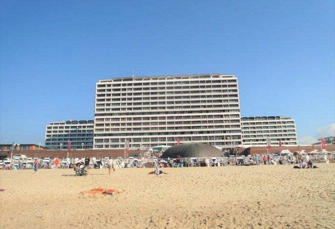 Haus Metropol 93 OB