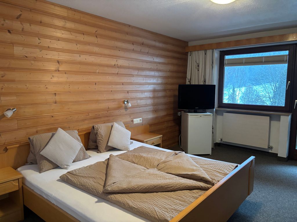Gästehaus Tauscher am Haldensee / Frühstückspension