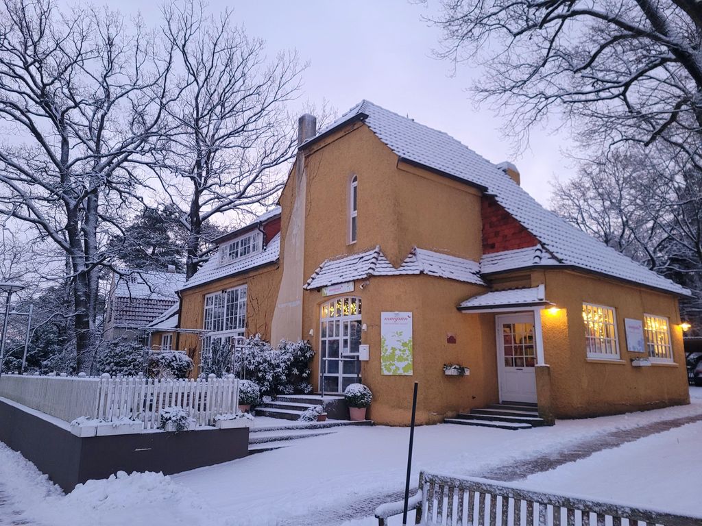 Atelierhaus Wencke