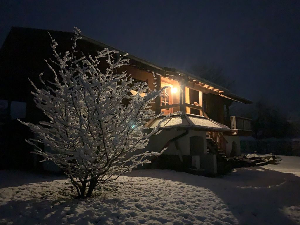 Seele´s Ferienhaus