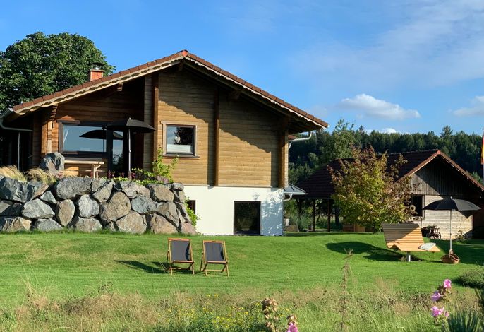 SEELE´s Ferienwohnung -Milan- mit Sauna
