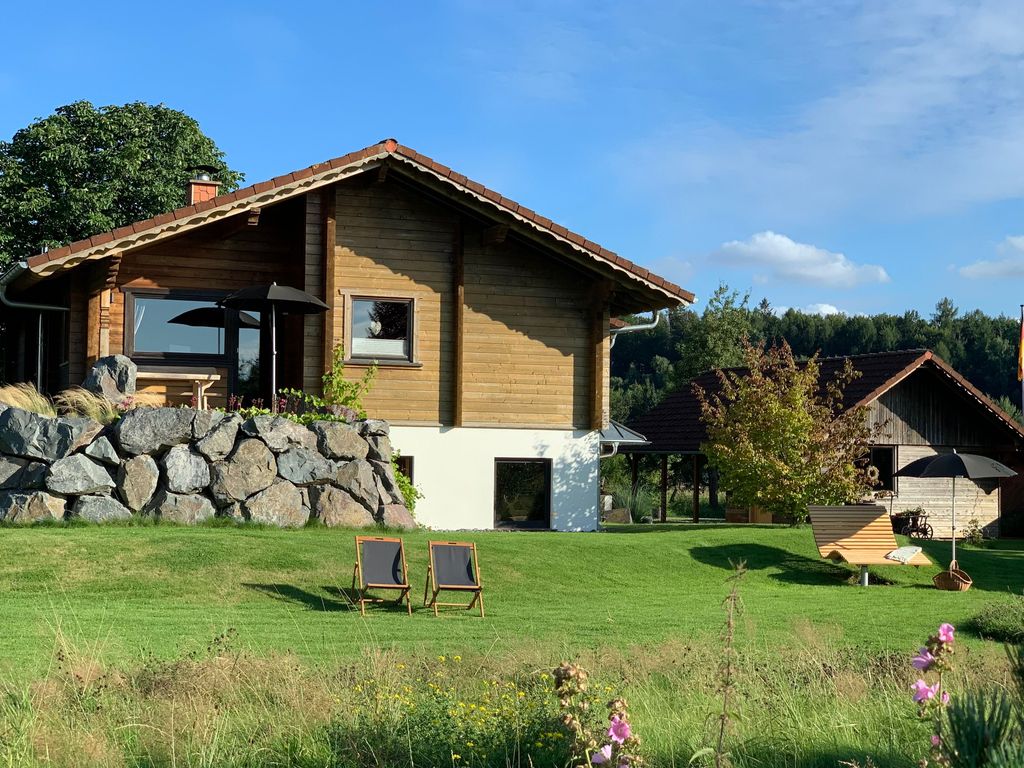 SEELE´s Ferienhaus