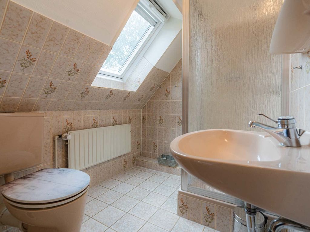 2. Badezimmer