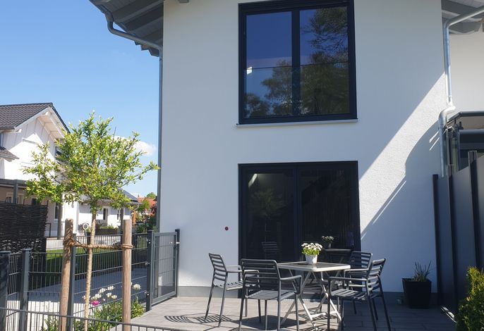 Appartement an der alten Linde