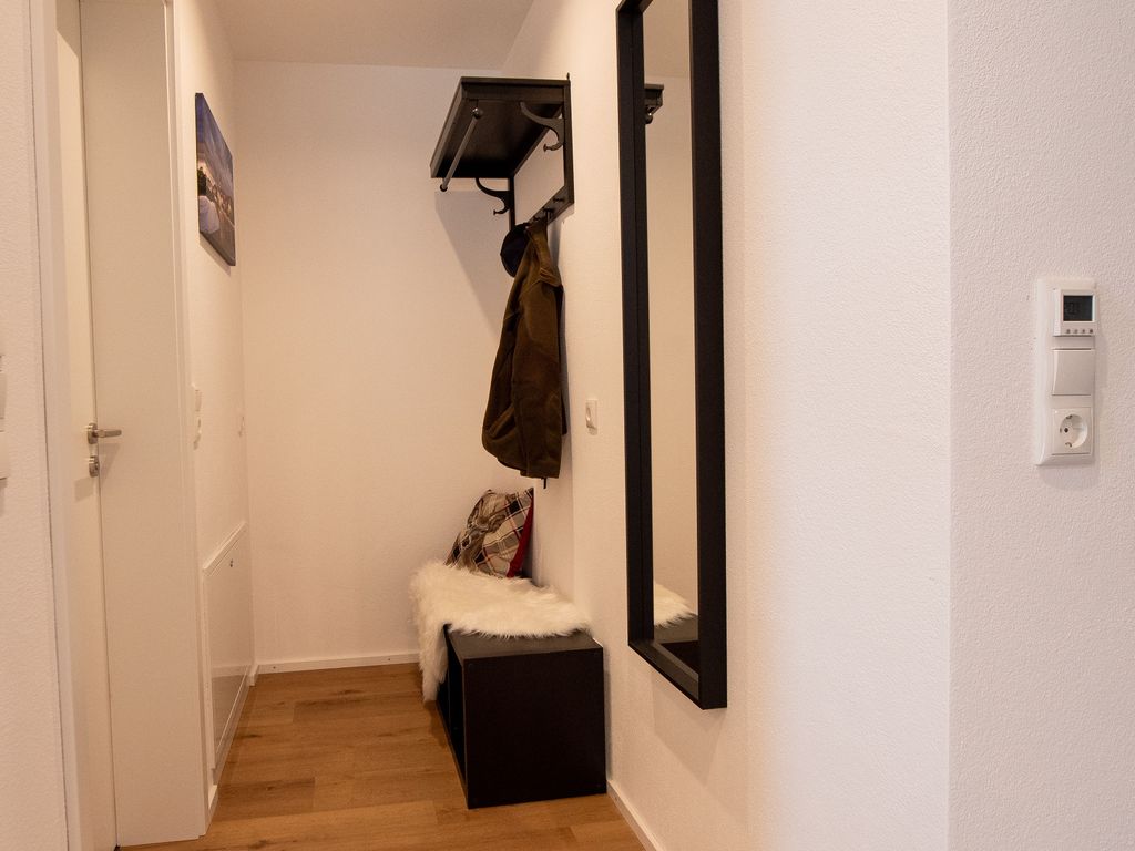 Garderobe