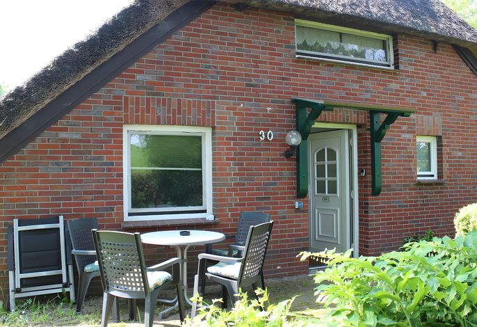 Appartement Deichblick