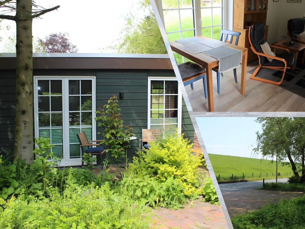 Ferienwohnung Möwennest