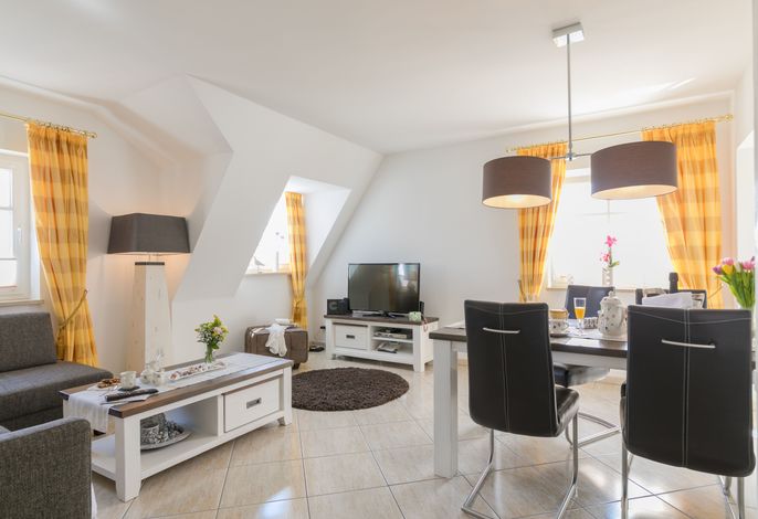 Strandvilla Atlantic – Foto 1