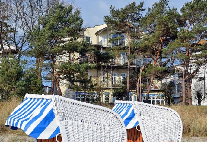Apartment Strandpromenade (App.9)