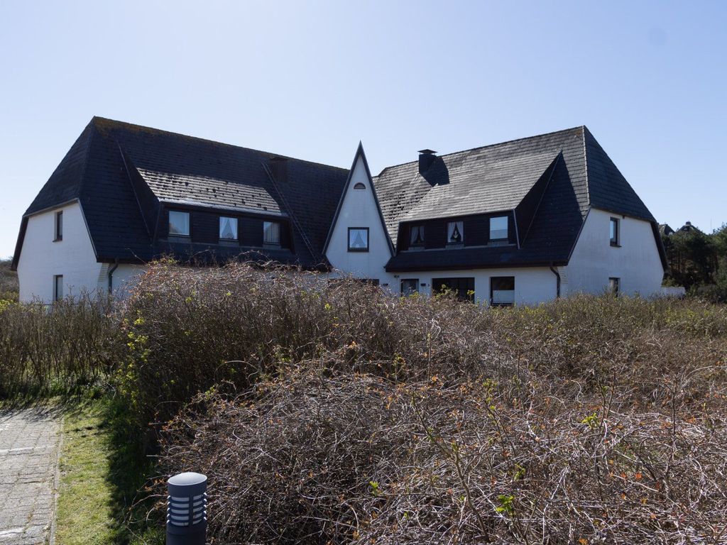 Haus Rüm Hart I