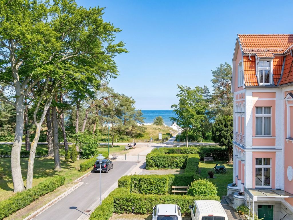 Quartier am Strand - App. 07