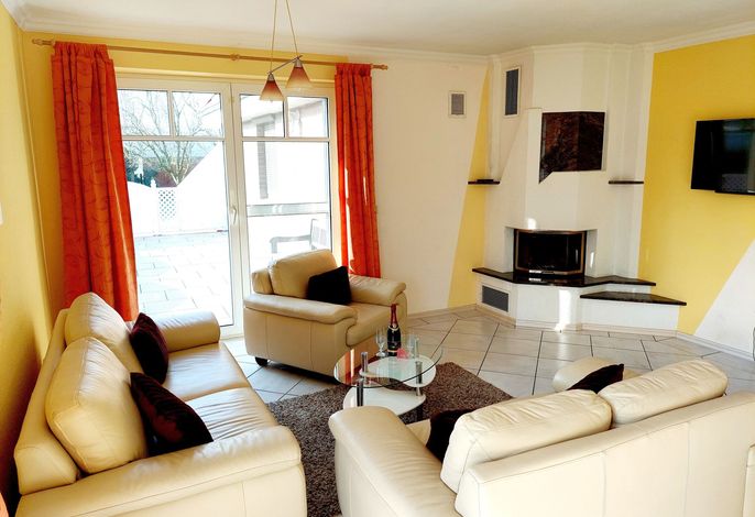 Bannemin 95 EG (3 Schlafzimmer)