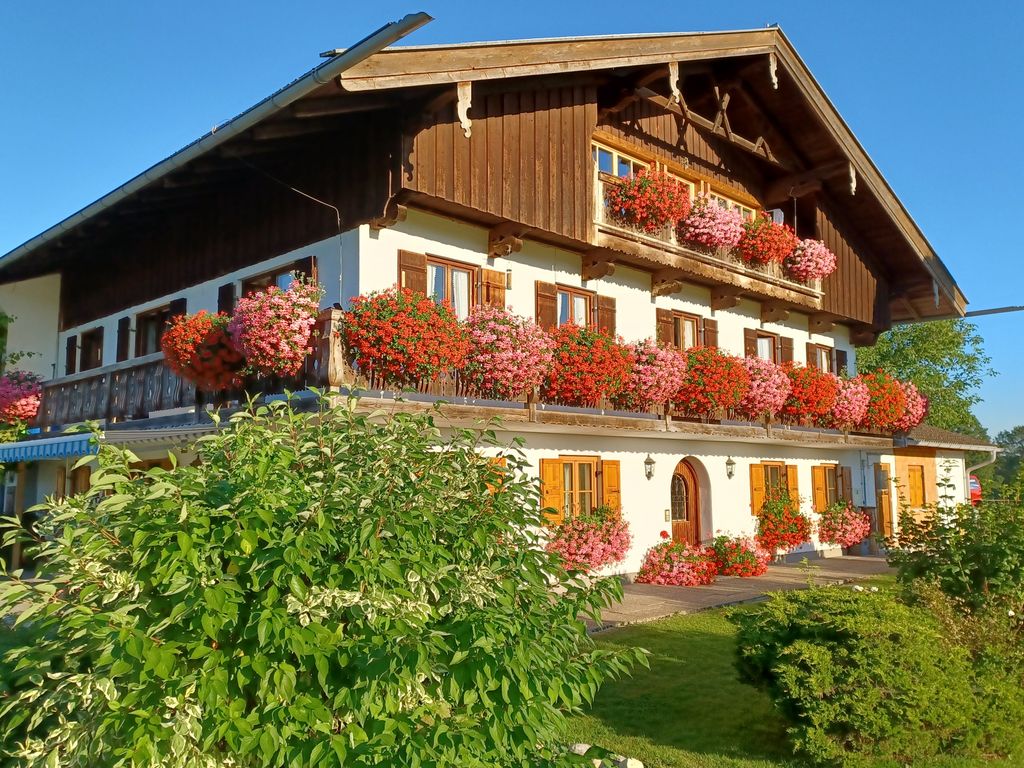 Biohof Oberlinner