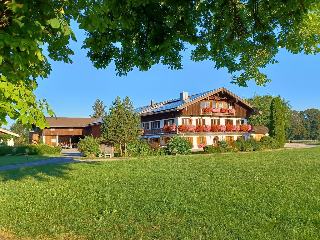 Biohof Oberlinner