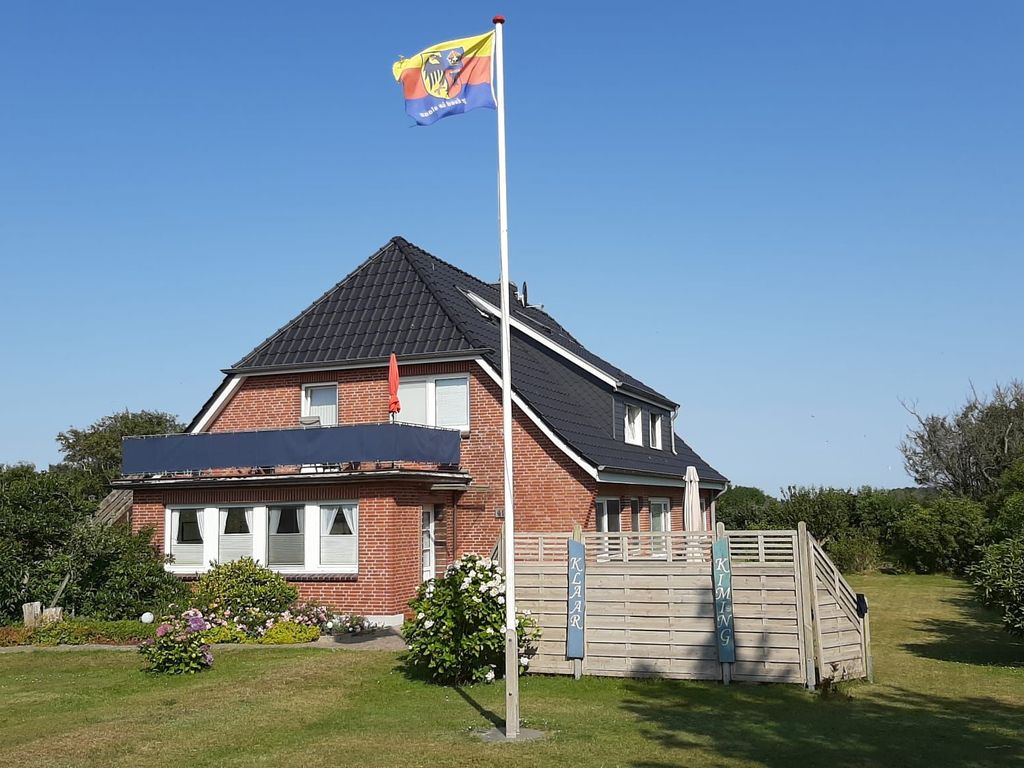 Haus Meerzeit